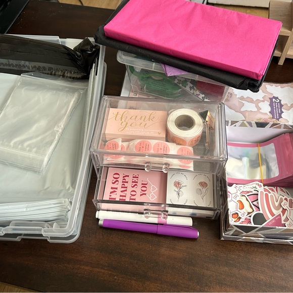 A Message From Meg! - Picture 3 of 3